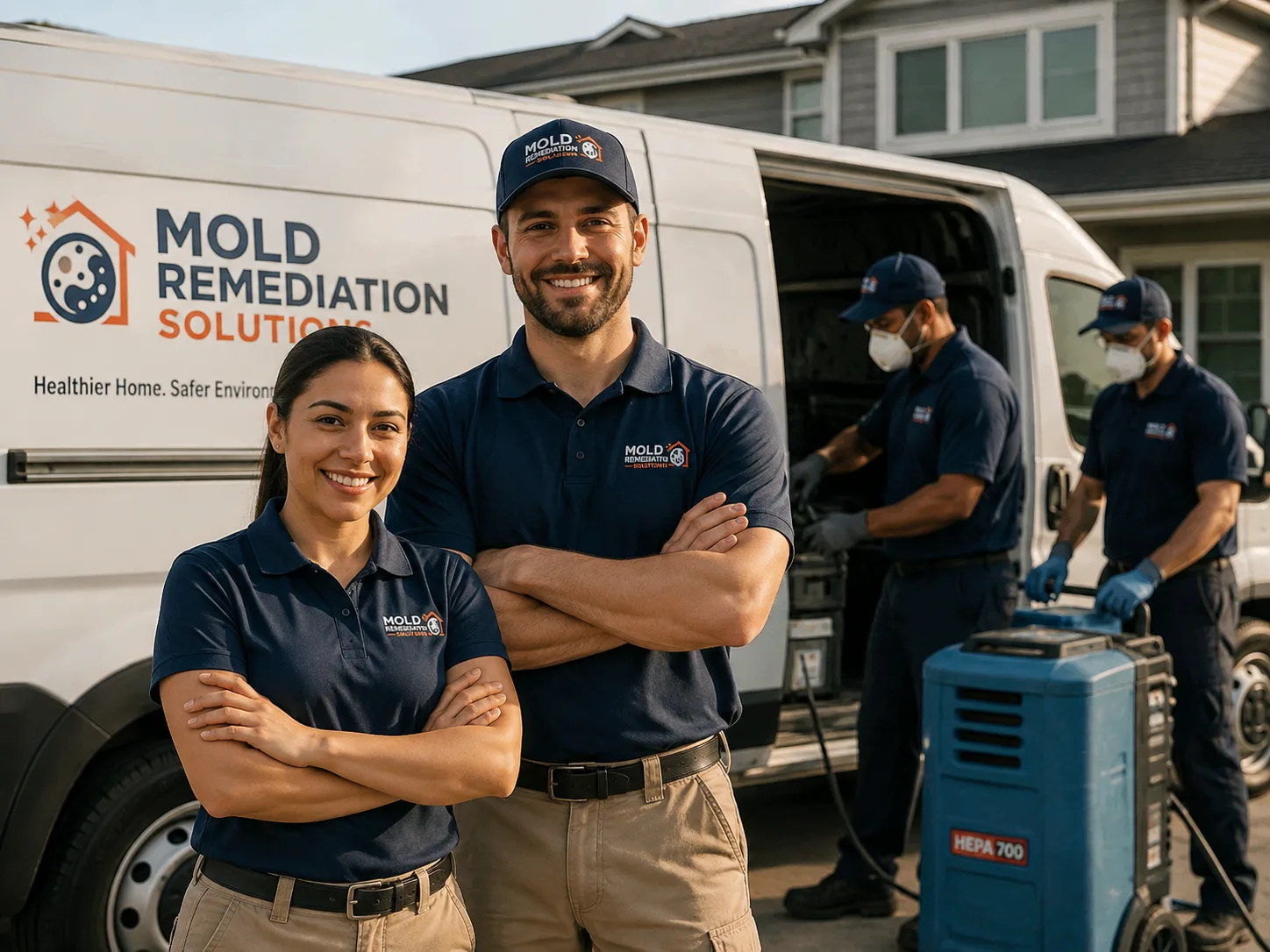 Mold Remediation company in Apulia Station, NY
